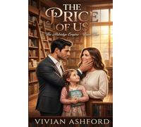 The Price of Us: A Second-Chance Romance