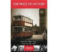Price of Victory: Life in The 1950s Part One [DVD] [Import]