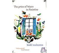 The Price Of Water In Finistère