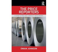 The Price Reporters
