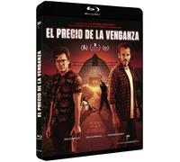 The Price We Pay (2022) / El Precio De La Venganza (Blu Ray)