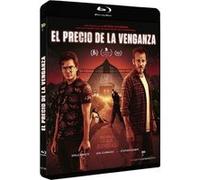The Price We Pay (2022) / El precio de la venganza (Blu Ray) G
