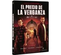The Price We Pay (2022) / El precio de la venganza (DVD) G