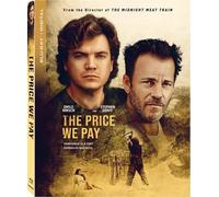 The Price We Pay [Blu-Ray] Ac-3/Dolby Digital, Digital Copy, Digital Theater System, Subtitled, Widescreen