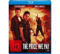 The Price We Pay (Blu-ray) Emile Hirsch Stephen Dorff Ryuhei Kitamura