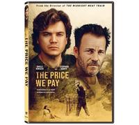 The Price We Pay [Digital Video Disc] Ac-3/Dolby Digital, Dolby, Subtitled, Widescreen