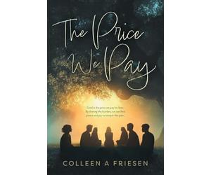 The Price We Pay: Grief is the price we pay for love. By sharing the burden, we can find peace and joy to temper the pain.