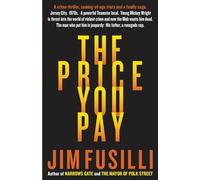 The Price You Pay