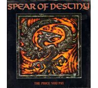 the price you pay LP