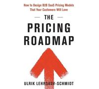 The Pricing Roadmap