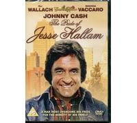 The Pride of Jesse Hallam - The Pride of Jesse Hallam [Import anglais]