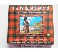 The Pride of Scotland [UK Import]
