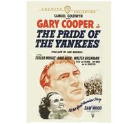 Pride of The Yankees
