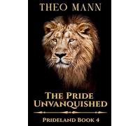 The Pride Unvanquished