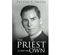 The Priest Is Not His Own