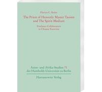 The Priest of Heavenly Master Taoism and The Spirit-Medium: Freelance Collaborators in Chinese Exorcism