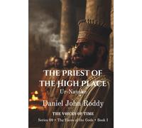 The Priest of the High Place: Ur-Nanshe