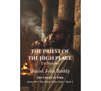 The Priest of the High Place: Ur-Nanshe