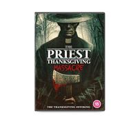 The Priest - Thanksgiving Massacre