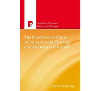 The Priesthood Of Christ