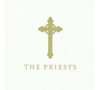 The Priests by The Priests [Audio CD] NEUF