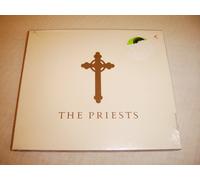 The Priests (CD) The Priests