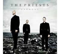 The Priests - Harmony [Import]