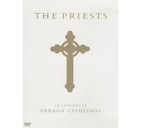 The Priests-in Concert at Armagh Cathedral
