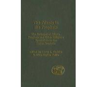 The Priests In The Prophets