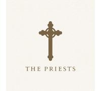 The Priests The Priests (CD) Album