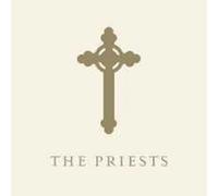 THE PRIESTS "THE PRIESTS" CD MIT AVE MARIA UVM NEW