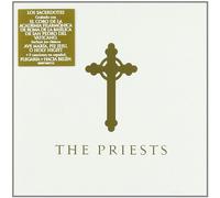 The Priests - The Priests [Import]