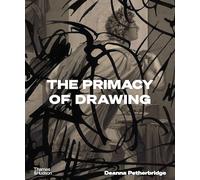 The Primacy of Drawing /anglais