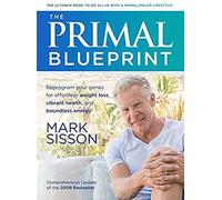 The Primal Blueprint