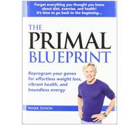 The Primal Blueprint