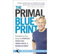 The Primal Blueprint Inconnu (Auteur)