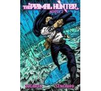 The Primal Hunter (Light Novel) Vol. 2