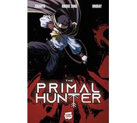 The Primal Hunter, Vol. 1 (WEBTOON Graphic Novel) (Volume 1)