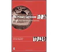 The Primary Curriculum
