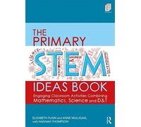The Primary Stem Ideas Book