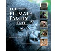 The Primate Family Tree
