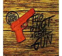 The Prime Eights - This is Not a Real Gun [Import]