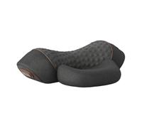 The Prime Field Prime Physio - Masseur cervical 3-en-1 Coussin de massage cervical ergonomique pour détente des épaules, amélioration du sommeil et soulagement des tensions musculaires