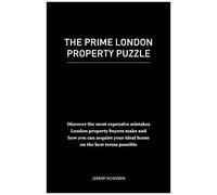 The Prime London Property Puzzle