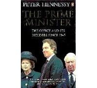 The Prime Minister