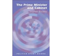 The Prime Minister And Cabinet