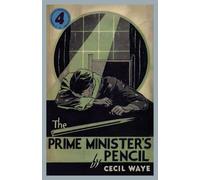 The Prime Minister's Pencil