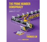 The Prime Number Conspiracy Inconnu (Auteur)