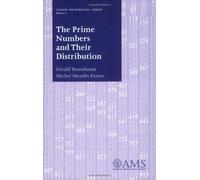 The Prime Numbers and Their Distribution