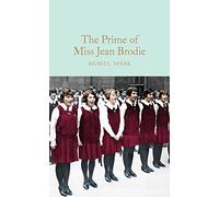 The Prime of Miss Jean Brodie